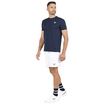 T-SHIRT GRAPHIC TEE STRETCH